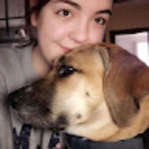 Meet your Posher, Jenna